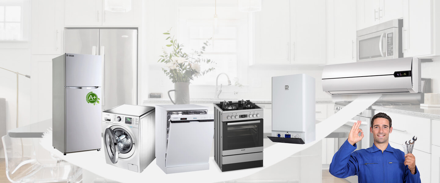 Sarız Electrolux Servisi